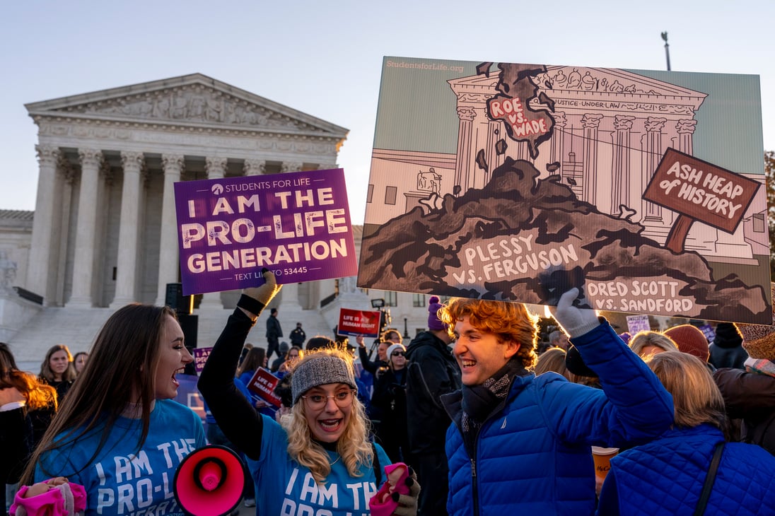 Ninth Circuit Clears Idaho to Enforce Abortion Ban Pending Appeal