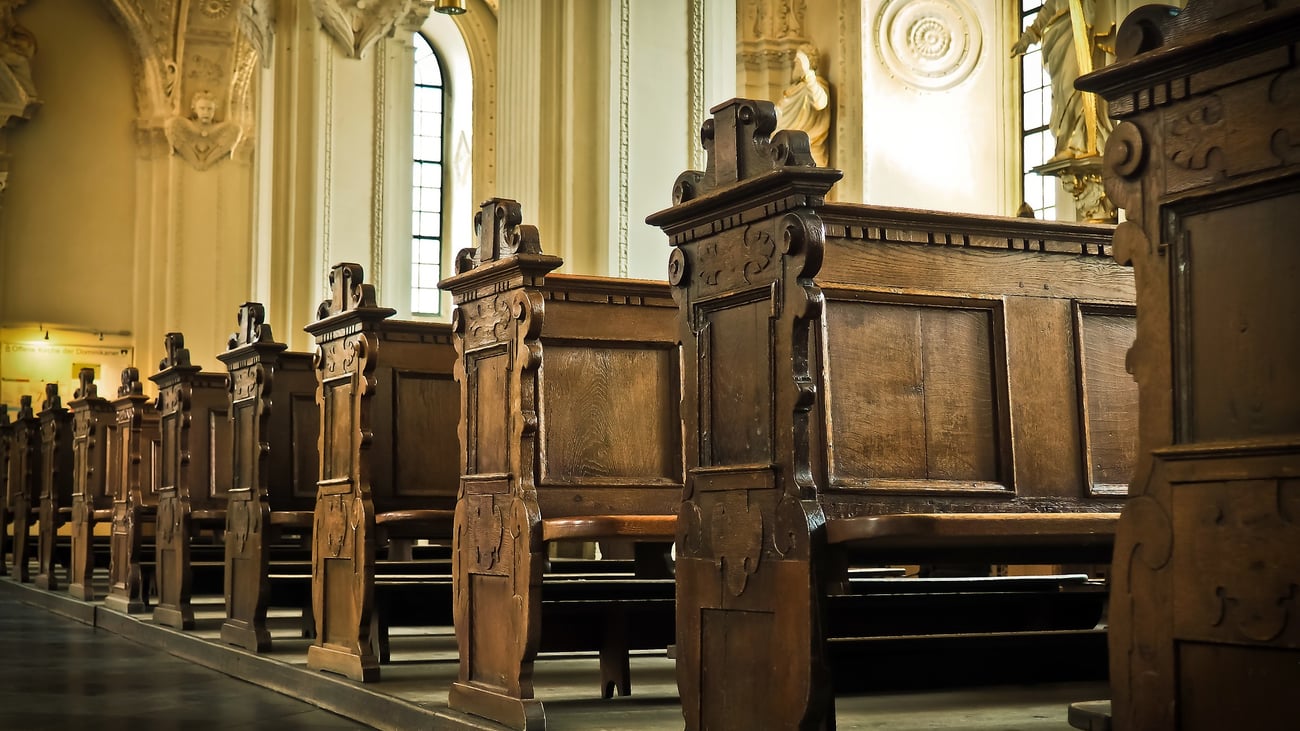 Ninth Circuit: En Banc Rehears Washington Religious Hiring Law Challenge