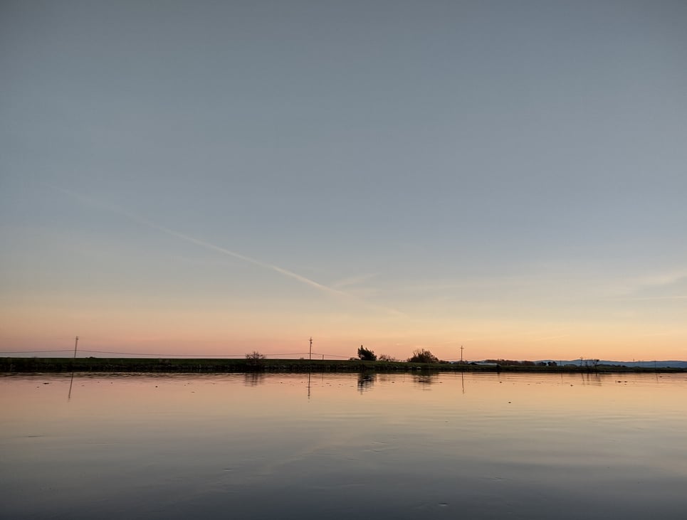 Delta Stewardship Council: California Delta Conveyance Project Appeals Heard