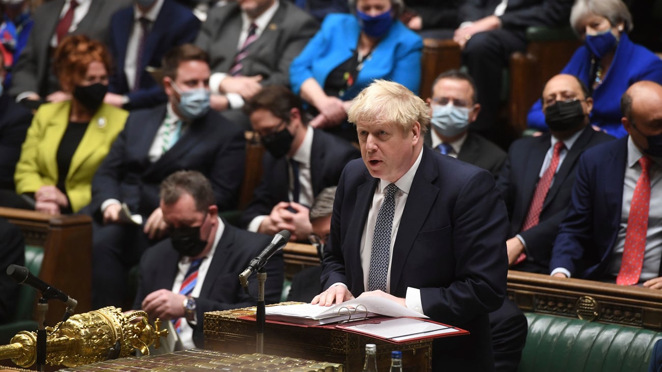 UK entered pandemic unprepared and wasted billions, Covid inquiry finds