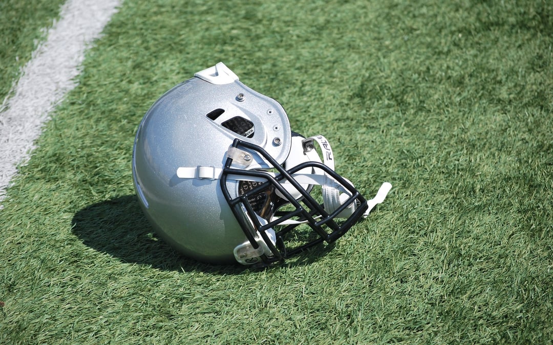 Ohio high school football star sues for name, image, likeness compensation