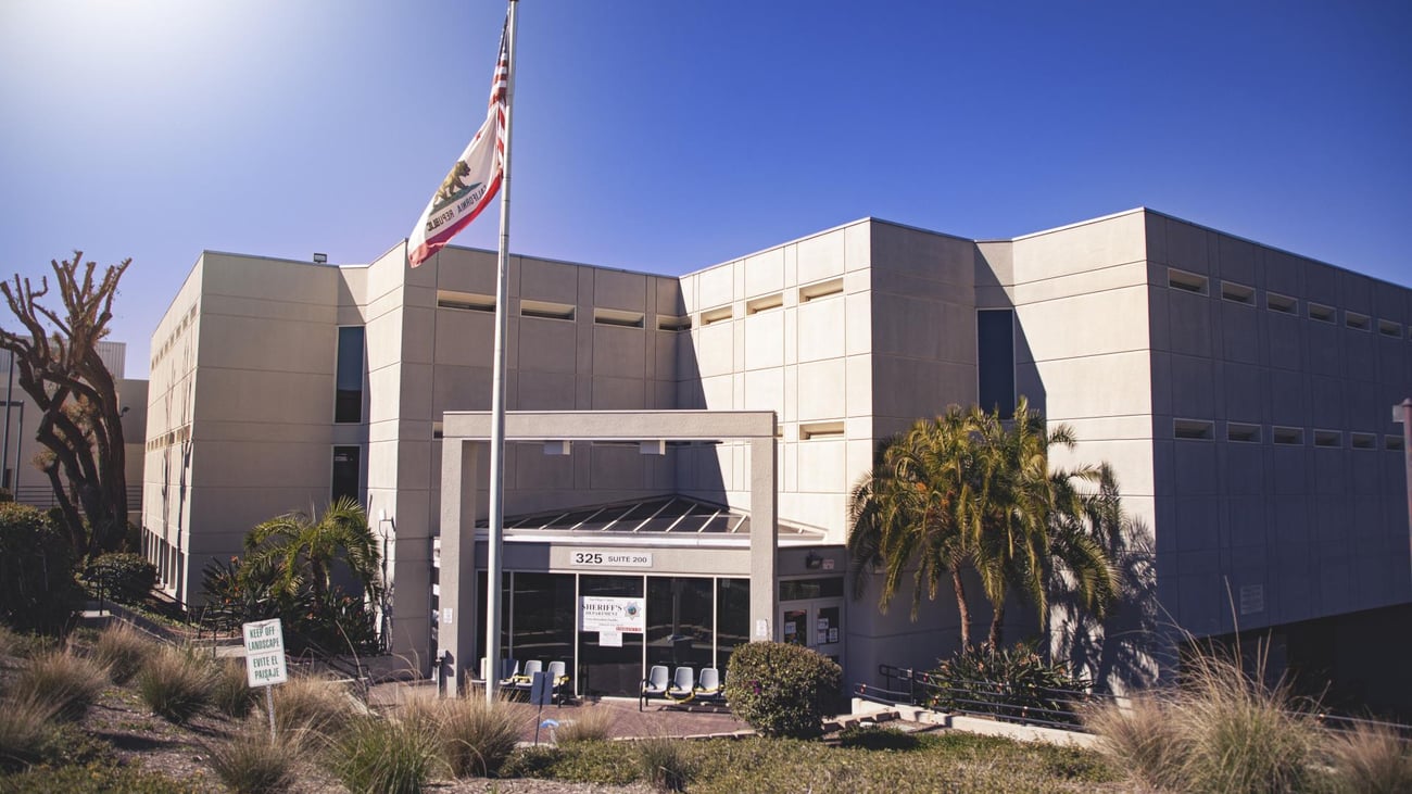 San Diego inmates settle with city