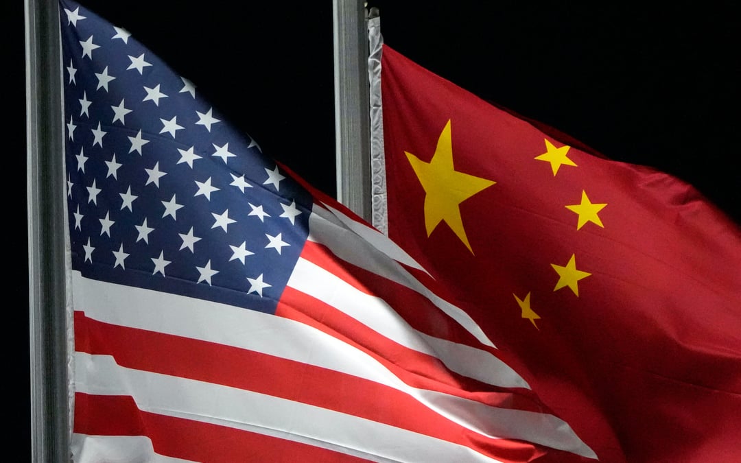 Chinese citizen challenges Texas property buying ban