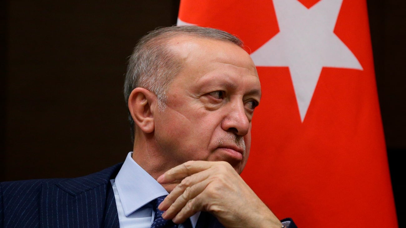 Turkey Justice Ministry: T24 News Site Closed Over LGBTQ Propaganda