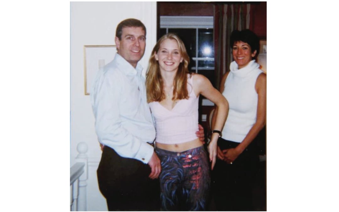 Family of Epstein accuser calls for more inquiry after palace yanks ‘prince’ title, royal digs from Andrew