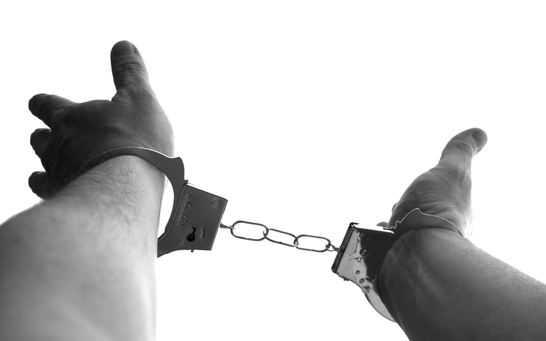 Wrongly jailed for three decades?