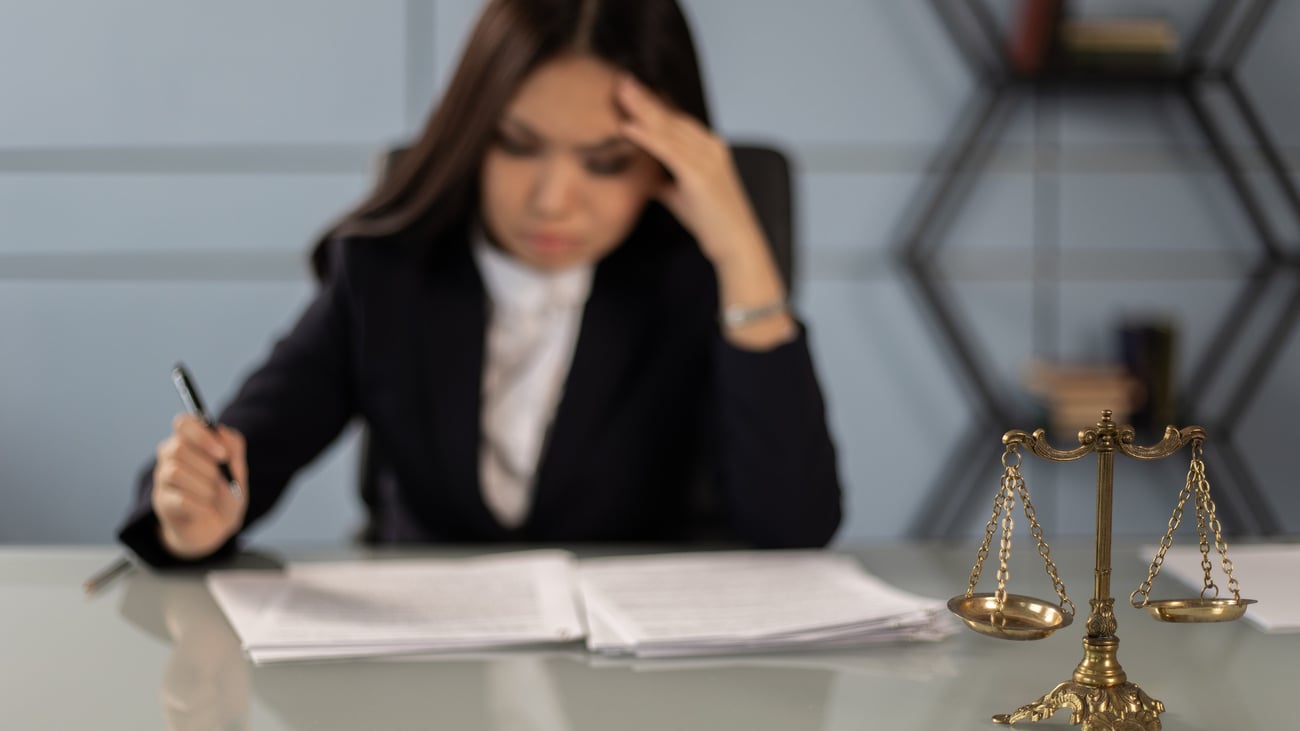 Title IX investigation undone by hearing officer’s social media