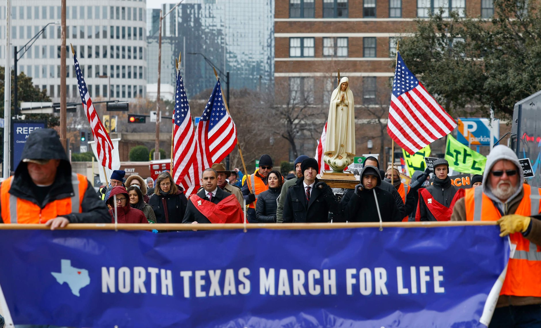 Texas high court hears challenge to near-total abortion ban | Courthouse  News Service