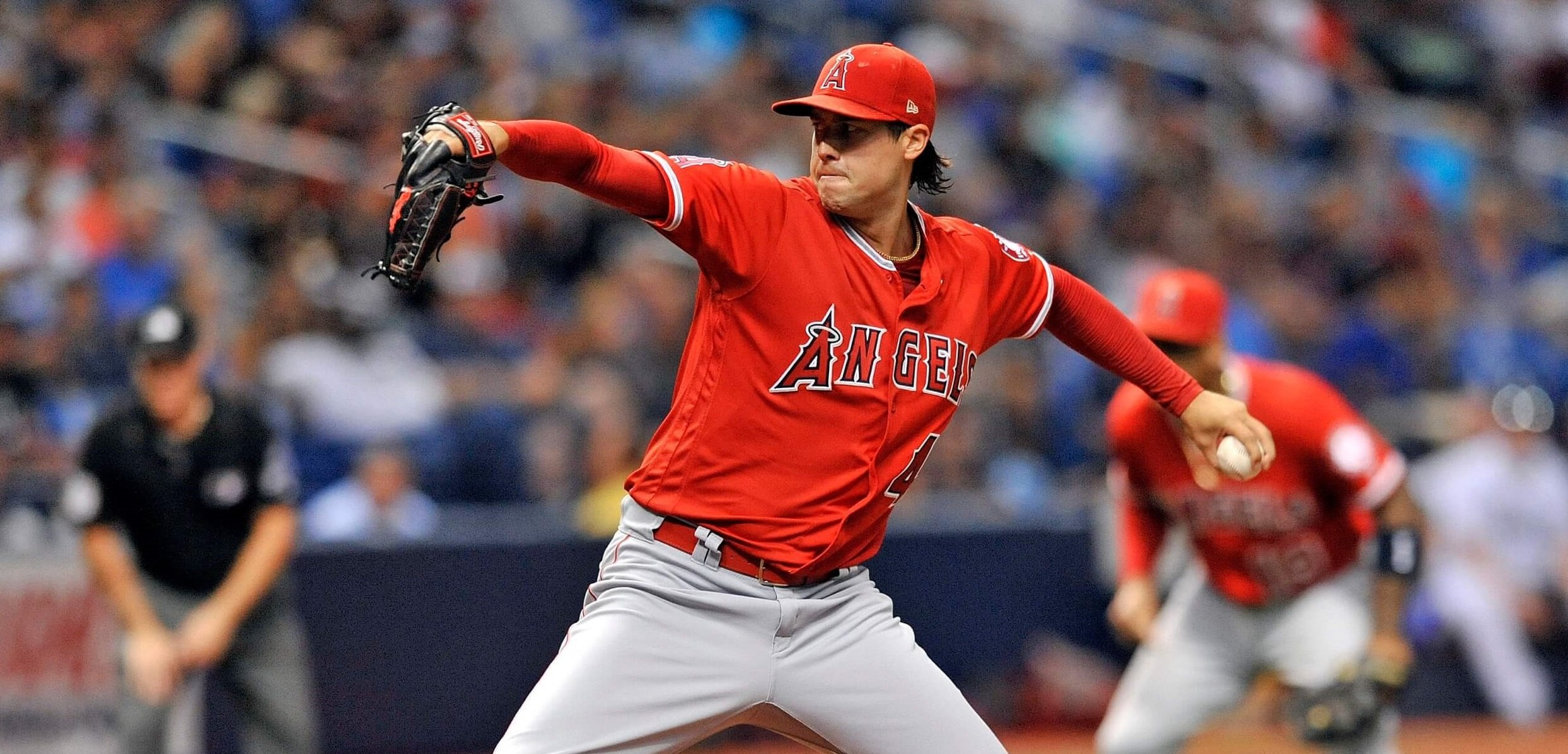 Tyler Skaggs wrongful death suit against Angels set for trial in October  2023 – Orange County Register