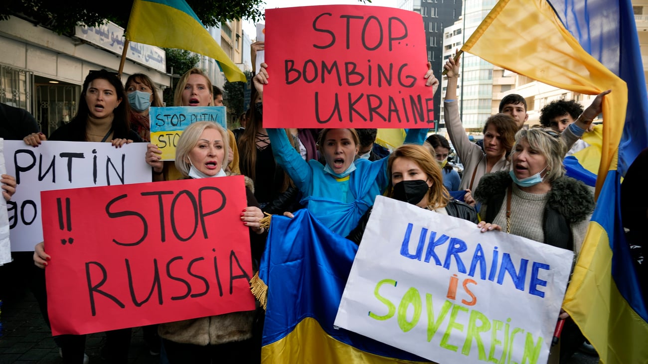 EU’s top court says Russia media ban reaches donation-funded bloggers