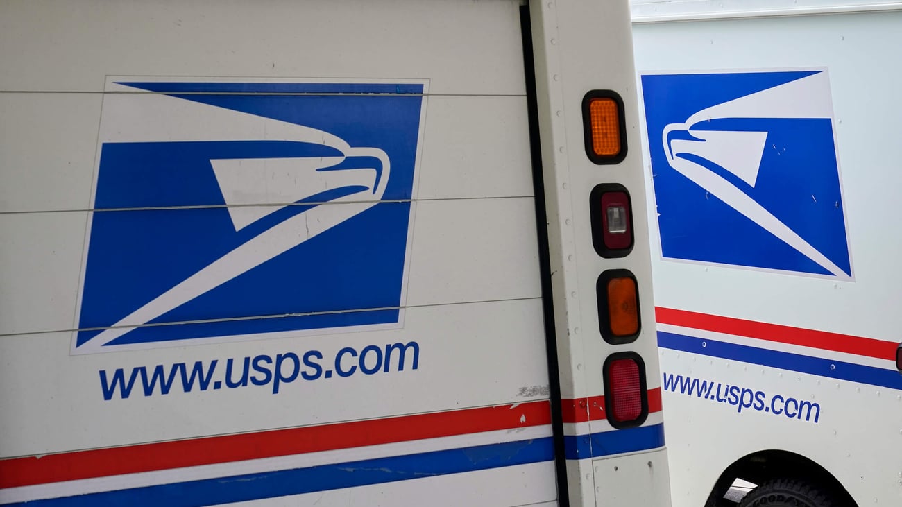 San Diego parents seek $800K from USPS over pepper spray exposure they say left children with asthma