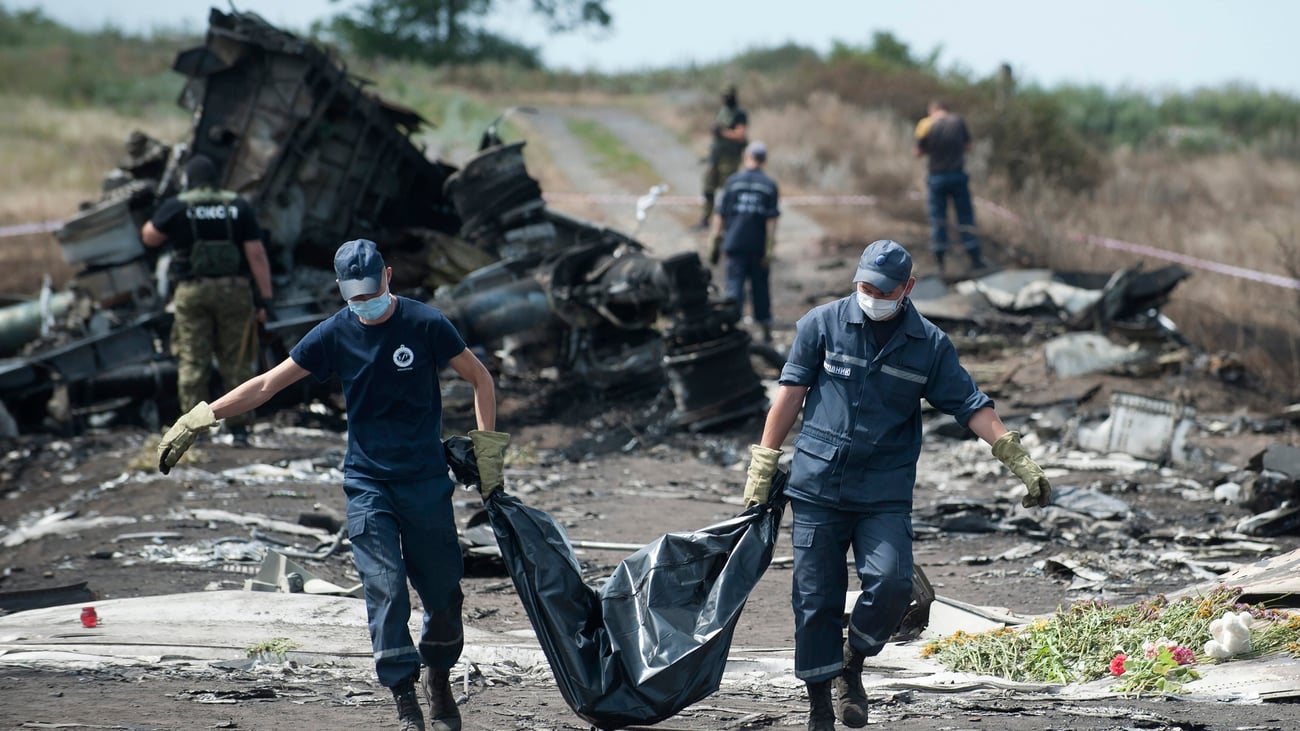 MH17 ruling says public interest isn’t a free pass to state secrets