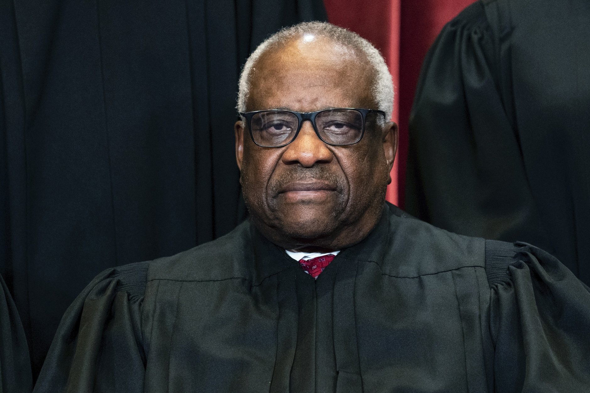 The 2021 United States Supreme Court justices