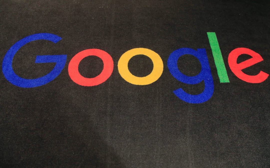 EU steps in to make sure Google gives rivals access to AI services and data