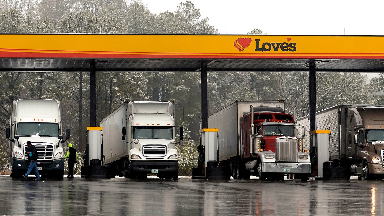Trucker gets Supreme Court support for injury suit against freight broker 