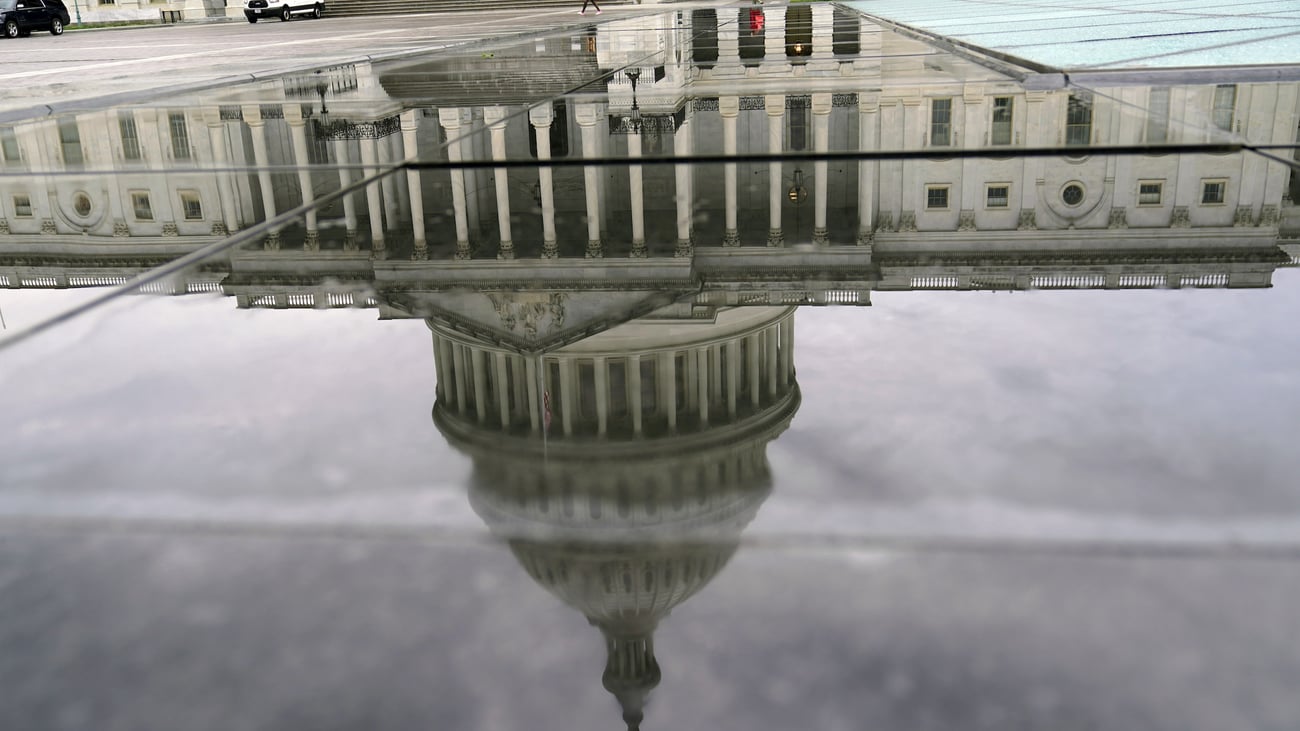 California primaries set stage for November battles for Congress