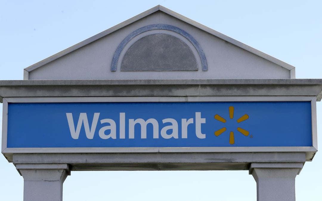 Walmart fights investor suit over opioid violations in Third Circuit