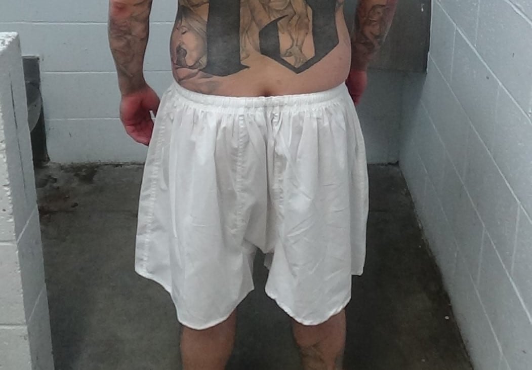 Two associates of Orange County Mexican Mafia found guilty of murder