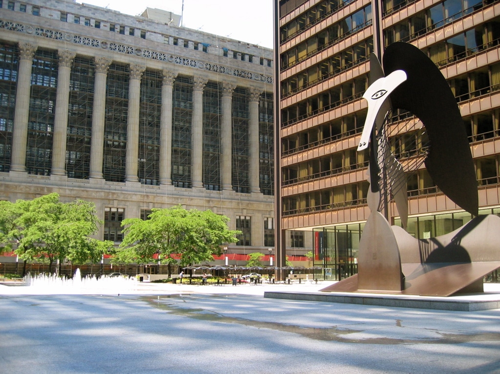 Chicago narrowly passes 17.3 billion budget for 2025 Courthouse News