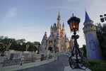 Walt Disney World in Florida