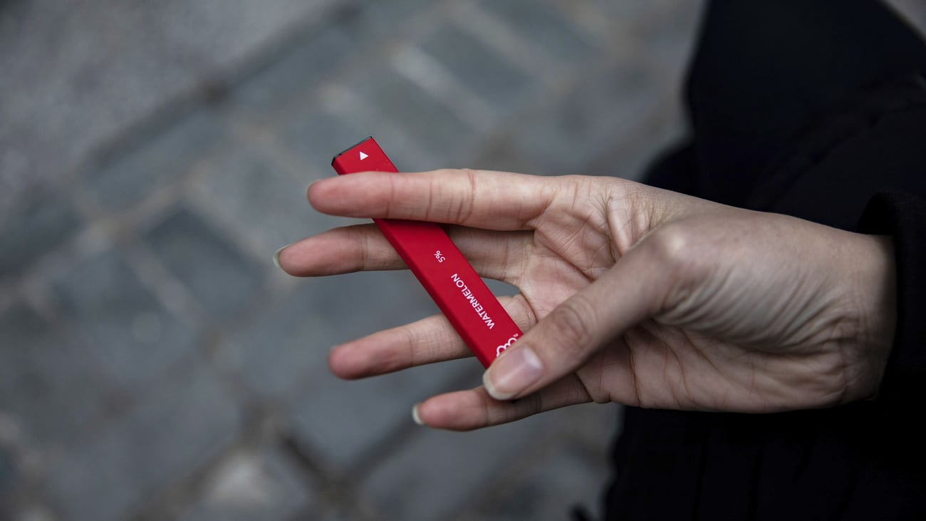 FDA defends heightened review requirement for flavored vapes at Fifth Circuit