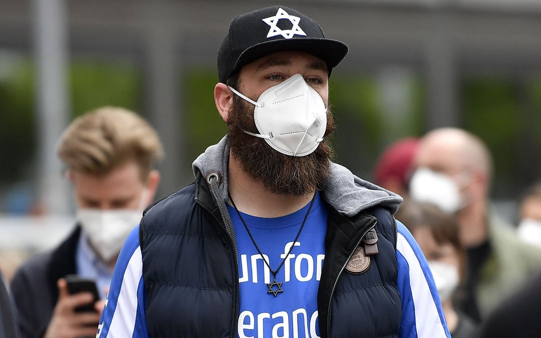 Fear and vigilance rise as attacks on houses of worship intensify worldwide