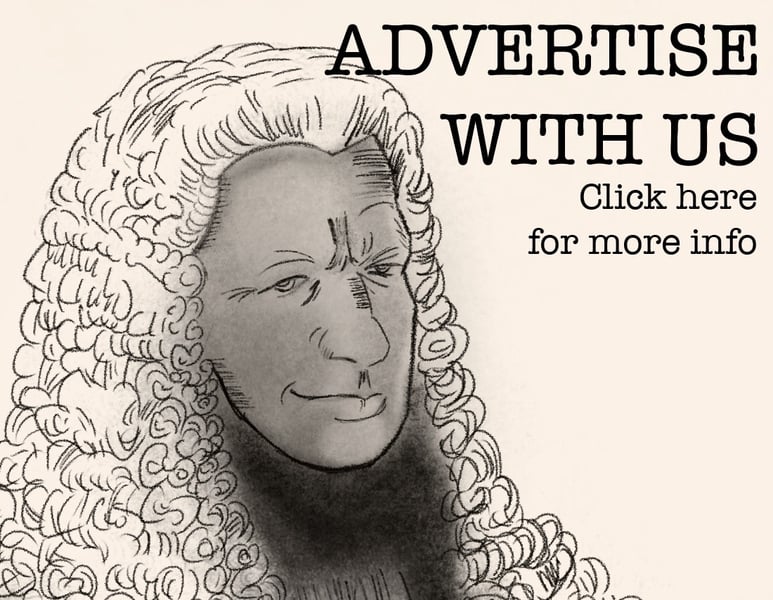 Courthouse News Service Probably The Best News Site In The World