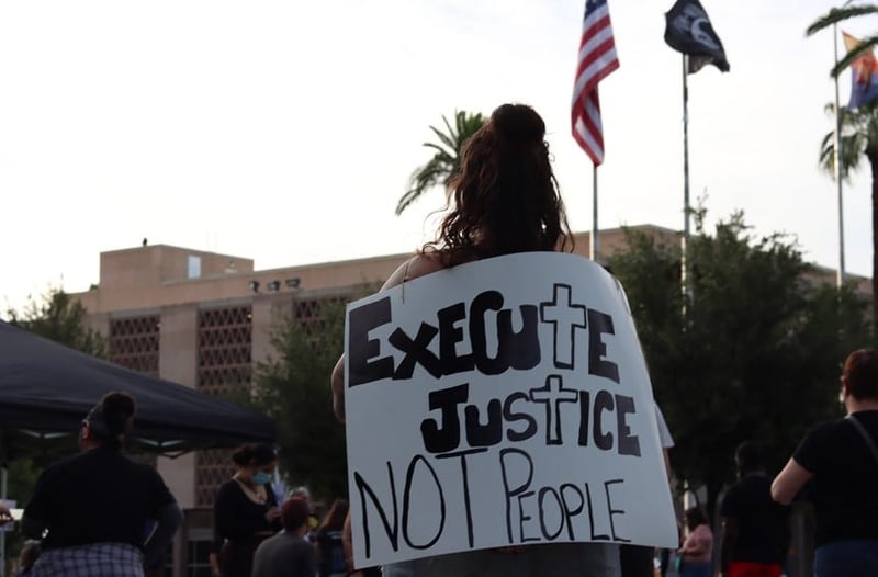 California's death penalty is racist and unjust, legal advocates say ...