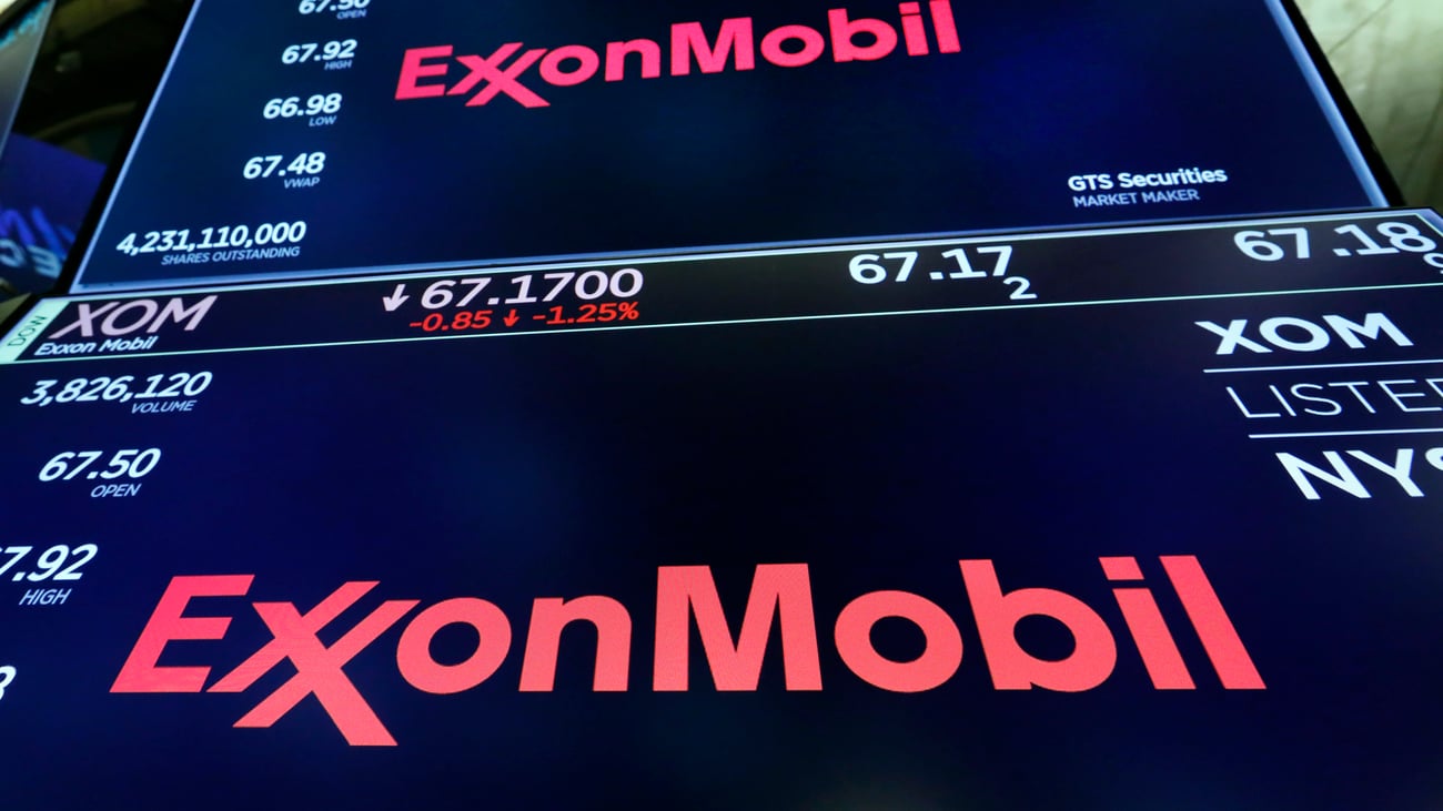 ExxonMobil fights to send California pollution deception lawsuit back to federal court