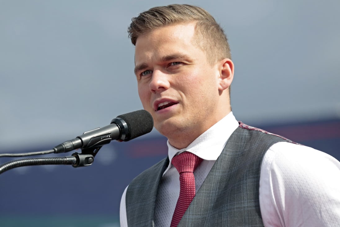 Crypto comes to Washington. Will the millions buy influence? | Courthouse  News Service