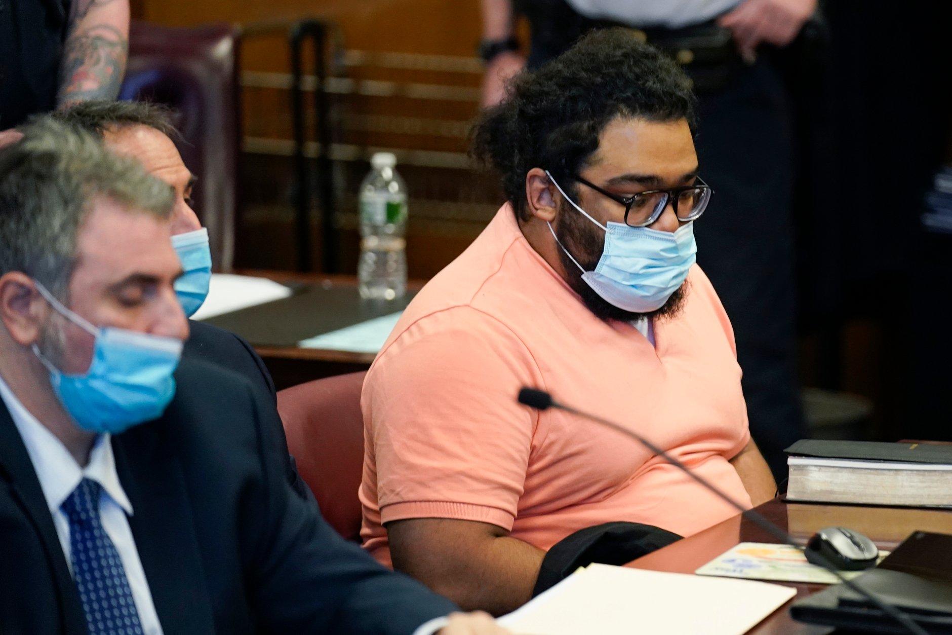 In trial on Times Square carnage, driver&rsquo;s insanity defense put to 