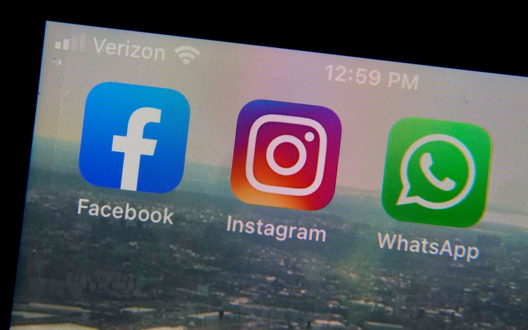 NYC sues social media companies over keeping kids scrolling in ‘flow state’