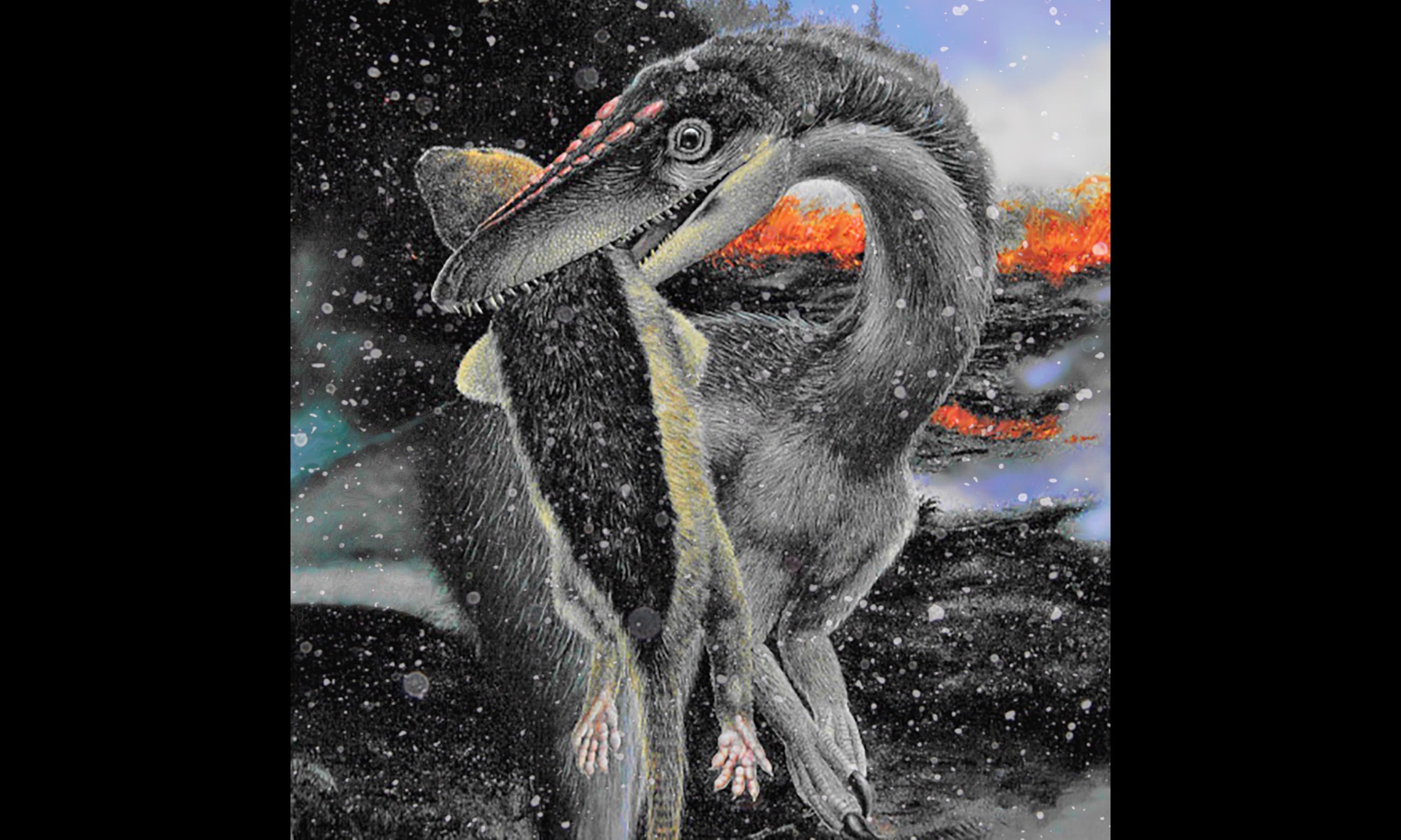 ‘We got dinosaurs all wrong.’ New study argues that dinosaurs were ...
