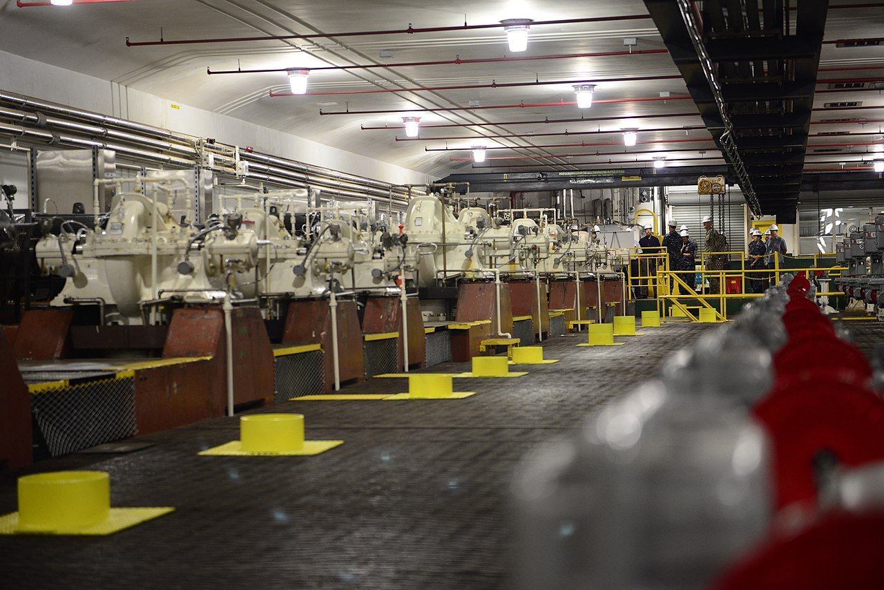 Hawaii demands remediation from Navy following jet fuel leak