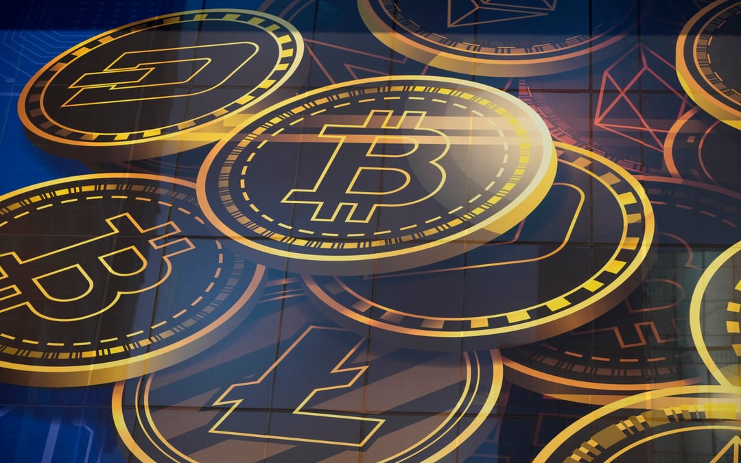 Democrats are drawing closer to the crypto industry despite Trump divisions