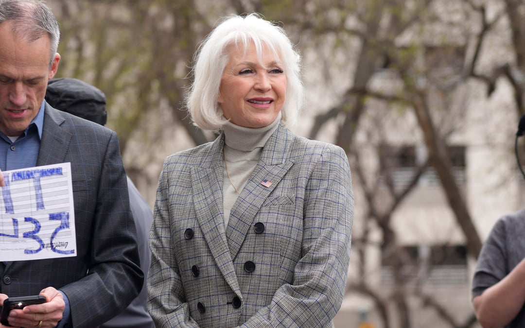 Tenth Circuit won’t delay Colorado trial over leaked voting machine passwords