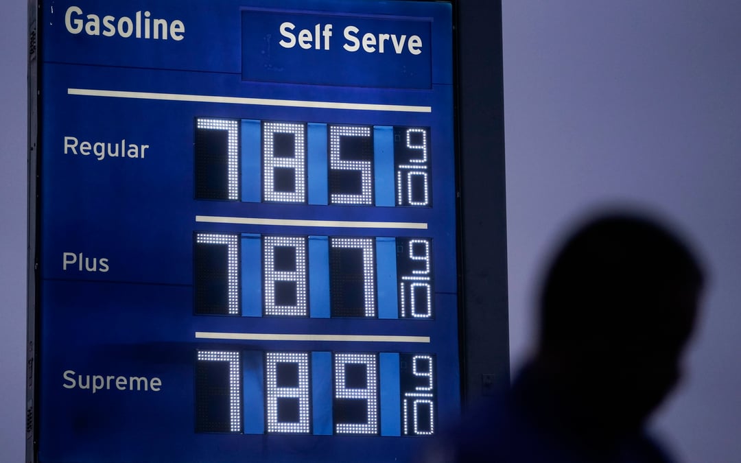 California special session gears up with focus on oil and gas prices