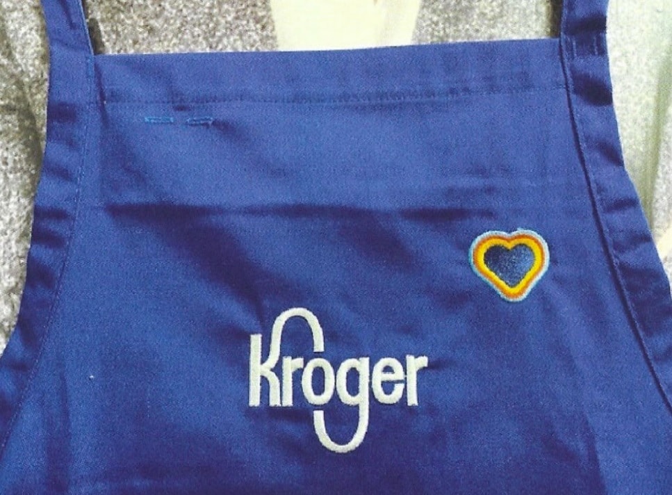 Kroger union contract Courthouse News Service