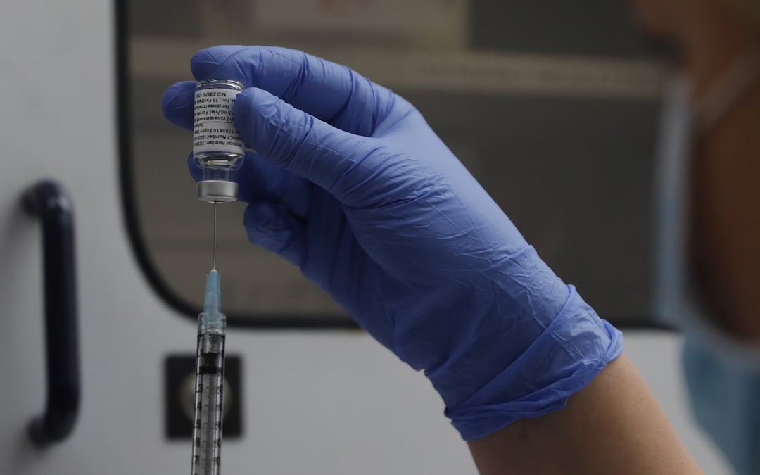 West Virginia family seeks religious exit for vaccination mandate