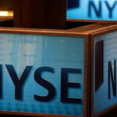 NYSE light box