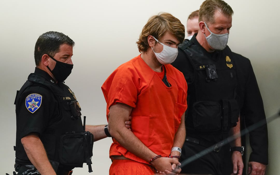Feds ask Second Circuit to reinstate racial hatred factor in Buffalo mass shooter’s trial