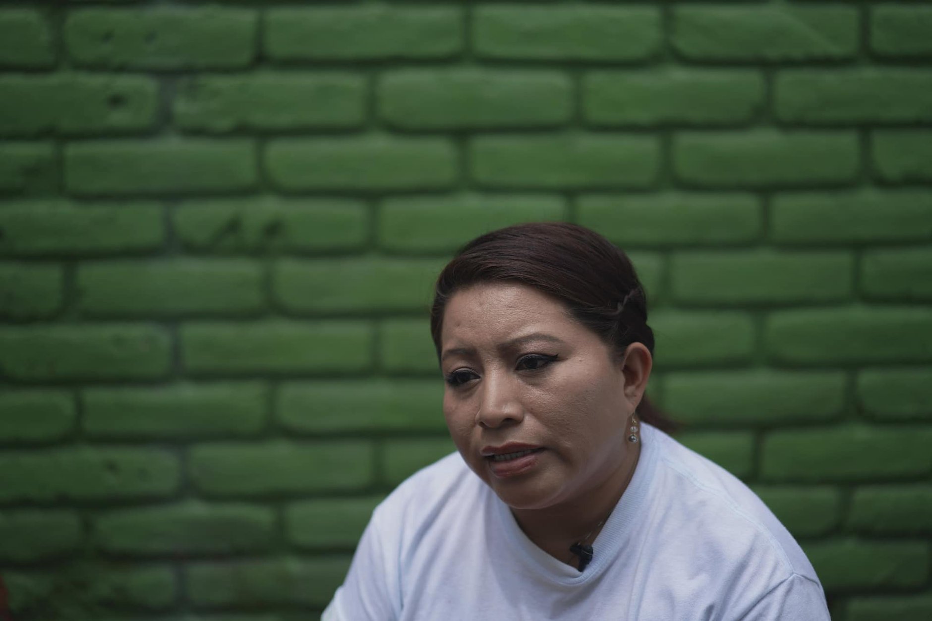 Salvadoran women jailed for abortion warn US of total ban | Courthouse News  Service