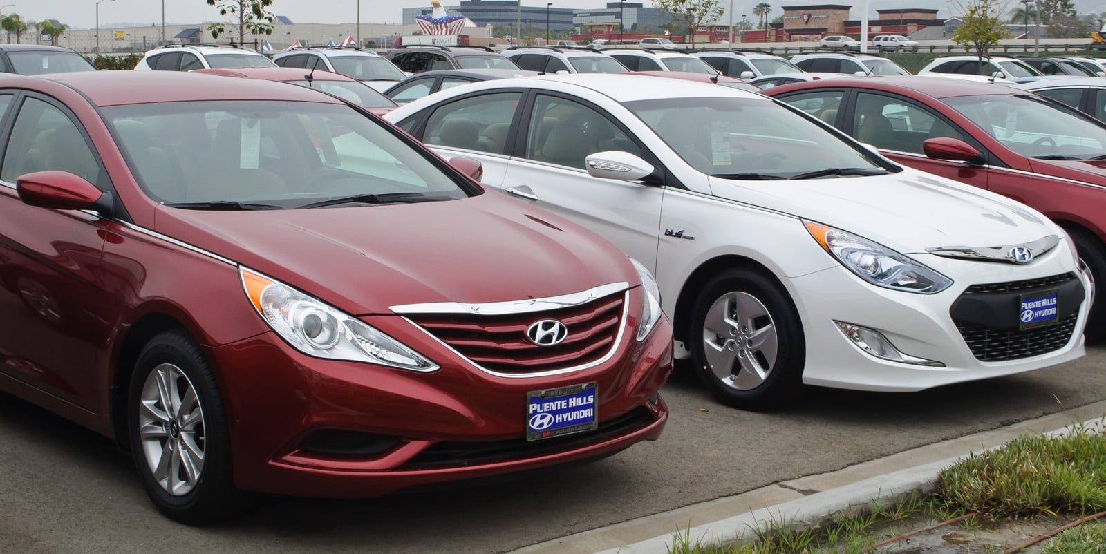 Hyundai hit with class action lawsuit over child labor claims