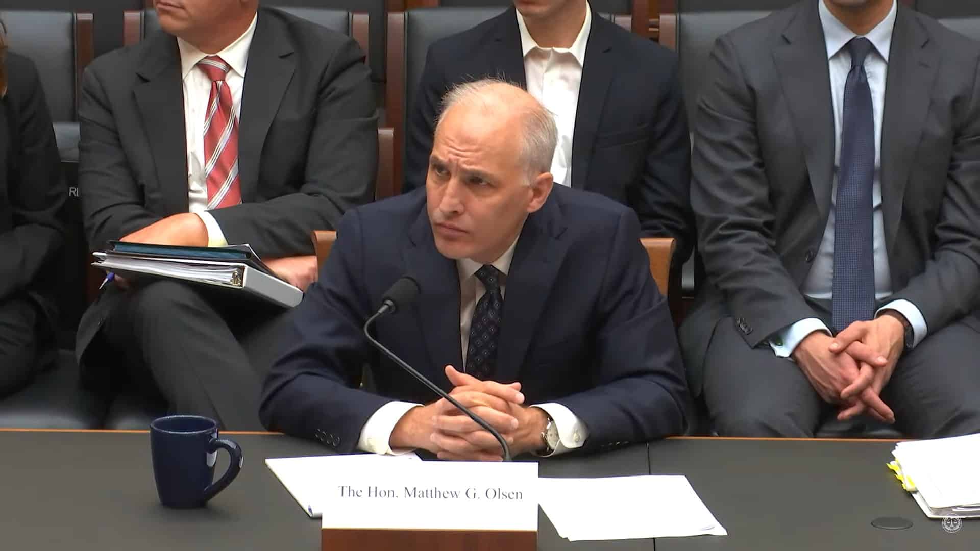 Feds Hack Court Filing System in Major Breach