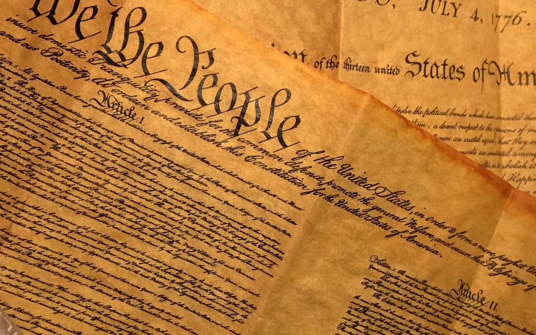 1st Circuit: City wrongly removed flags from City Hall