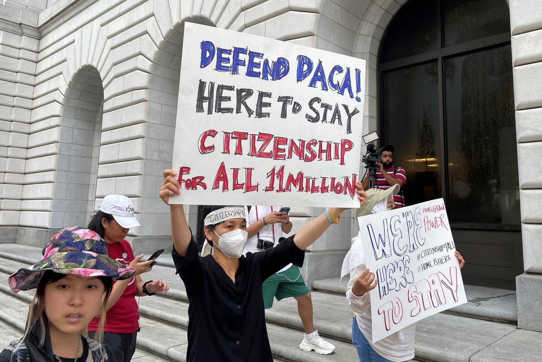 Daca Program Explained Fifth Circuit tasks federal judge with deciding future of DACA program ...