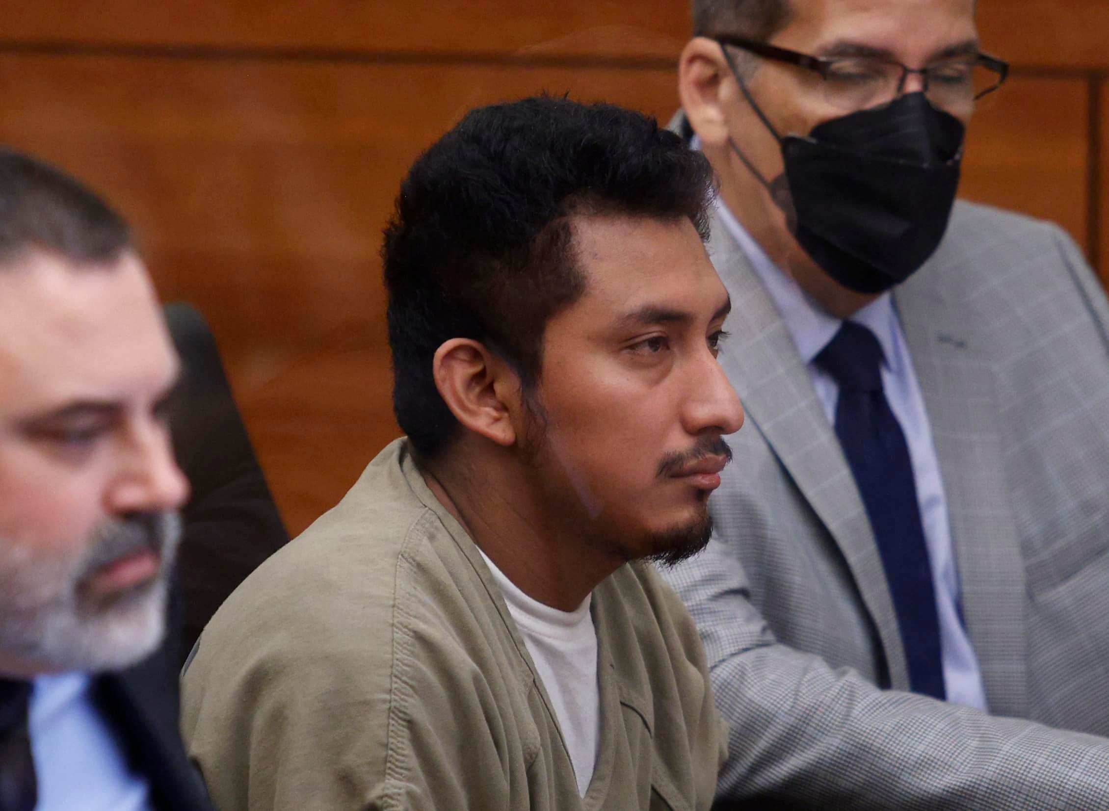 Ohio man guilty of raping a 9-year-old who traveled for legal abortion ...