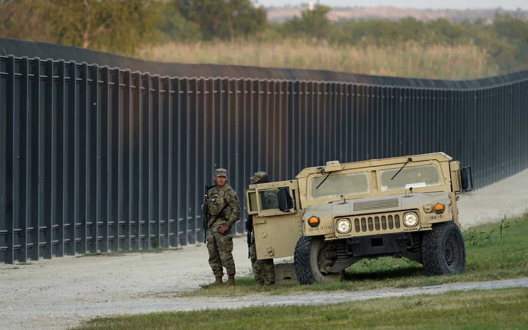 Nevada ACLU cries foul over transfer of man in local jail to immigration authorities