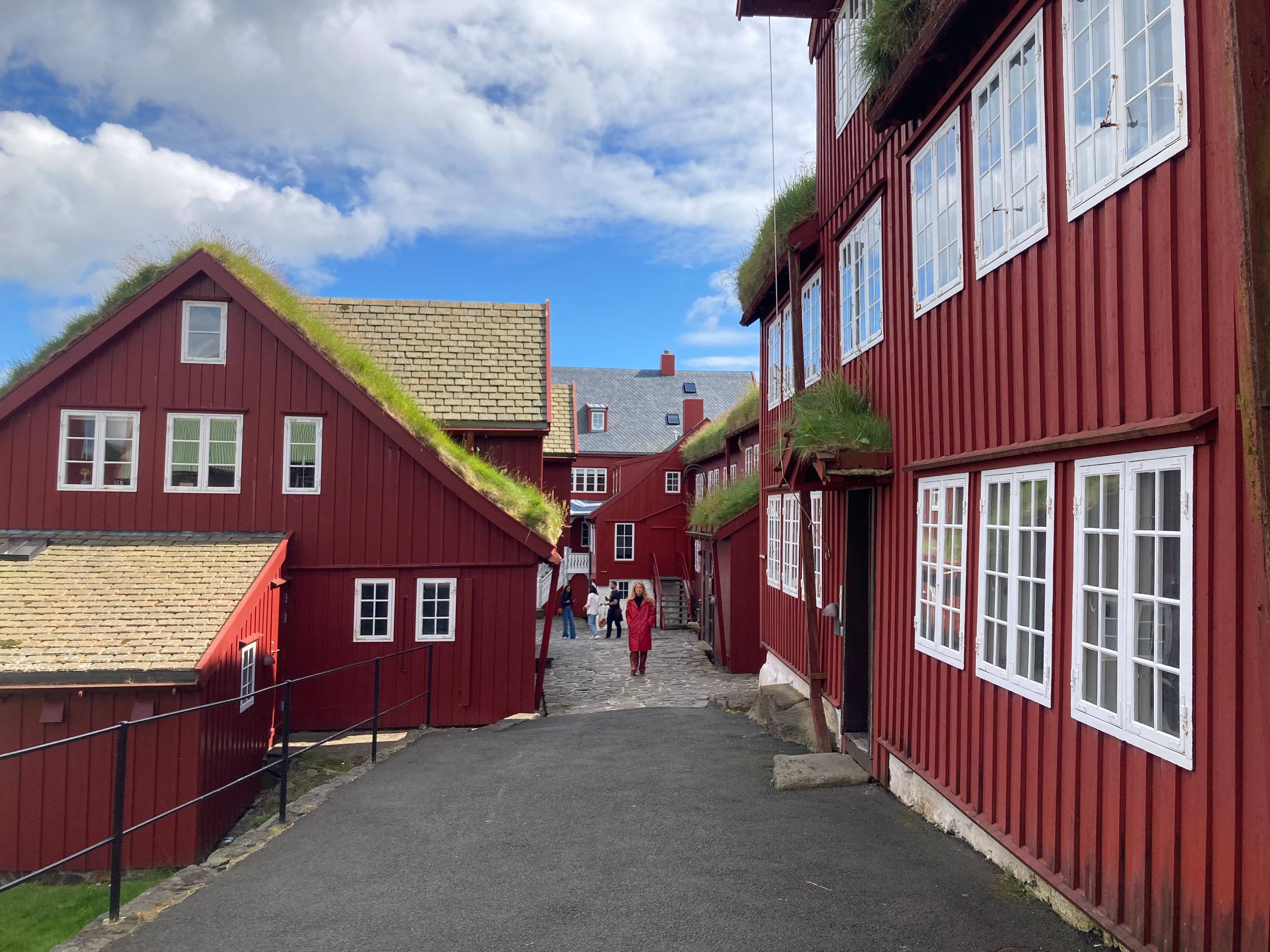 Faroe Islands hold on to restrictive abortion laws Courthouse News