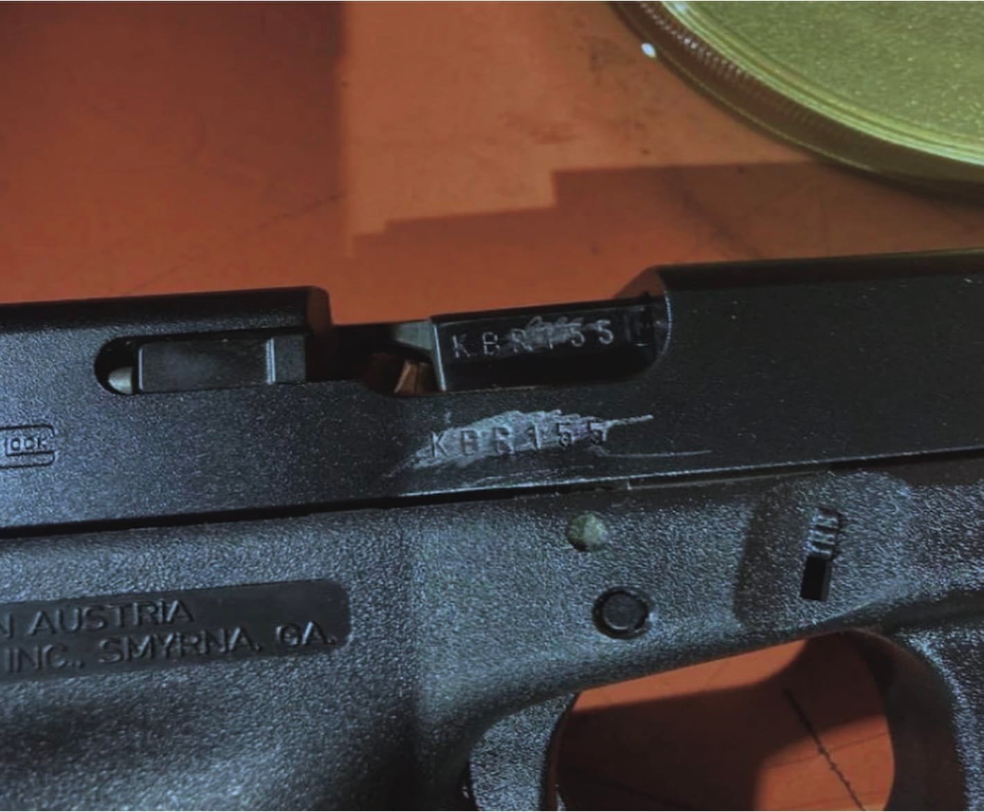 Rochester sues gunmakers | Courthouse News Service